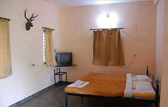 Vulcan Wildlife Resort, Seoni 3